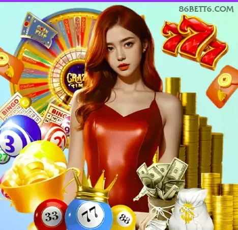 Imagem promocional da 86bet mostrando a plataforma e suas vantagens
