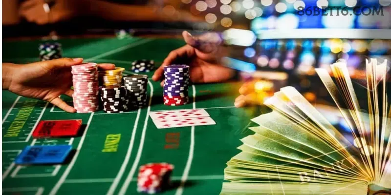 Como instalar o app da 86bet