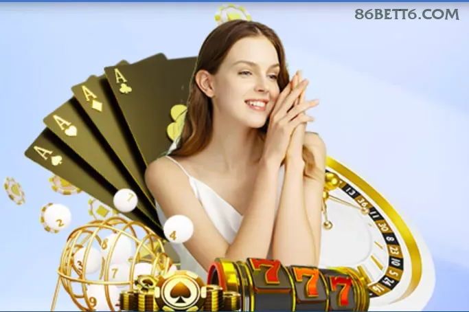 Logo da 86bet