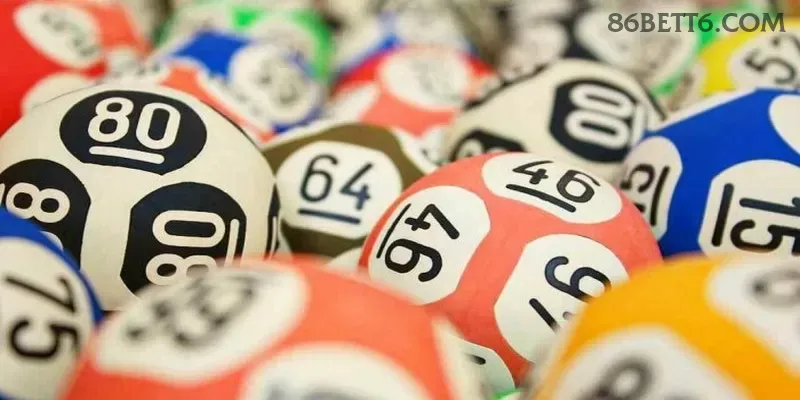 Jogos de loteria online na 86bet