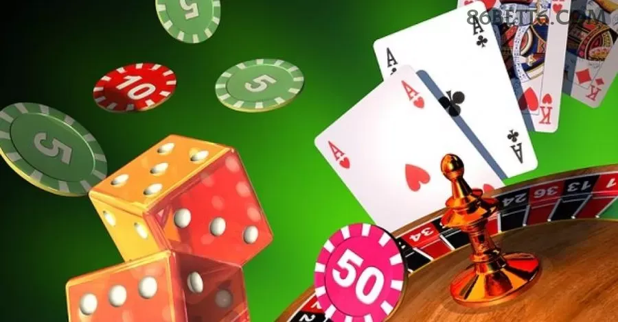 Ganhe prêmios incríveis na 86bet